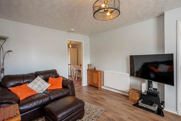 3 Bedroom End Of Terrace House For Sale In Kingfisher Road, Mountsorrel, LE12