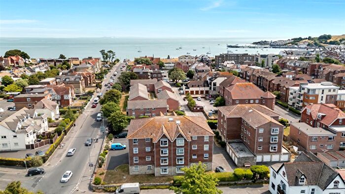 2 Bedroom Flat For Sale In Ilminster Road, Swanage, BH19