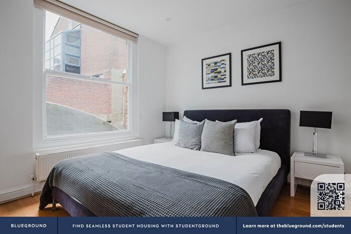 1 Bedroom Flat To Rent In Kensington, London, SW10