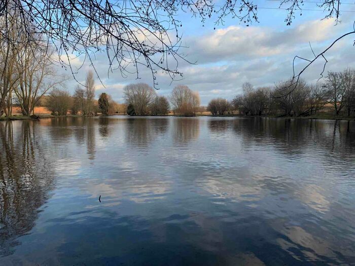 1 Bedroom Land To Rent In Inkersall Lane, Bilsthorpe, Newark, NG22