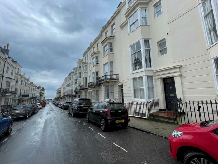 1 Bedroom Flat To Rent In Waterloo Street, Brighton, East Sussex, BN3