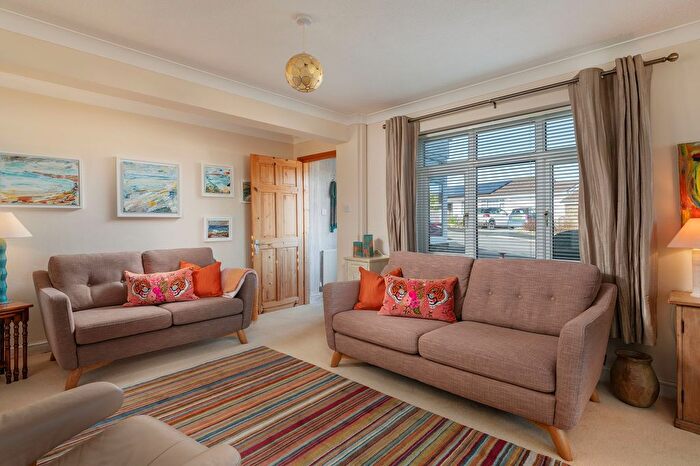 2 Bedroom Detached House For Sale In Start Bay Park, Strete, Dartmouth, TQ6
