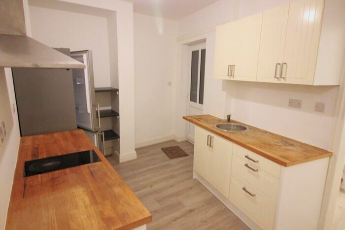 1 Bedroom Flat To Rent In Bridge Road, Liverpool, L23