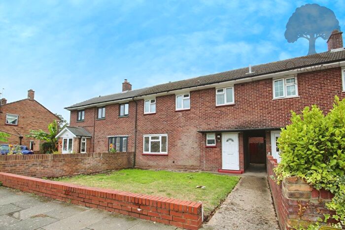 3 Bedroom Terraced House To Rent In East Road, West Drayton, UB7