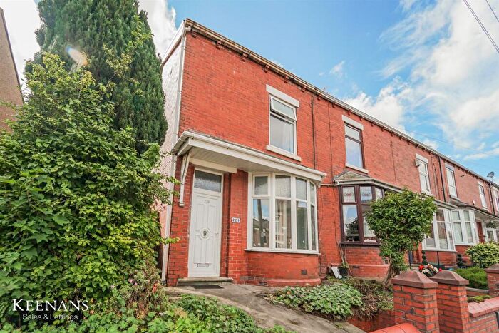 3 Bedroom Terraced House To Rent In Livesey Branch Road, Blackburn, BB2