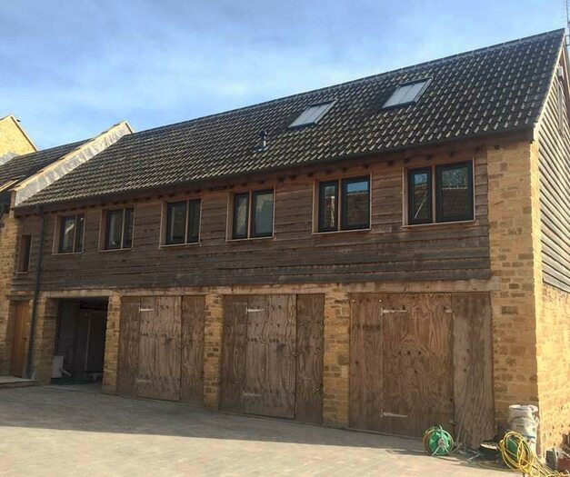 2 Bedroom Apartment To Rent In Tintinhull, Somerset, BA22