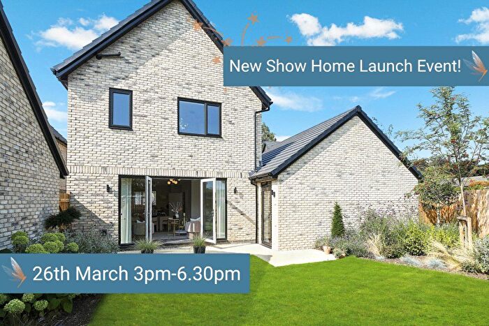 3 Bedroom Detached House For Sale In , The Shepstones, Nailsea, Bristol, Somerset, BS48