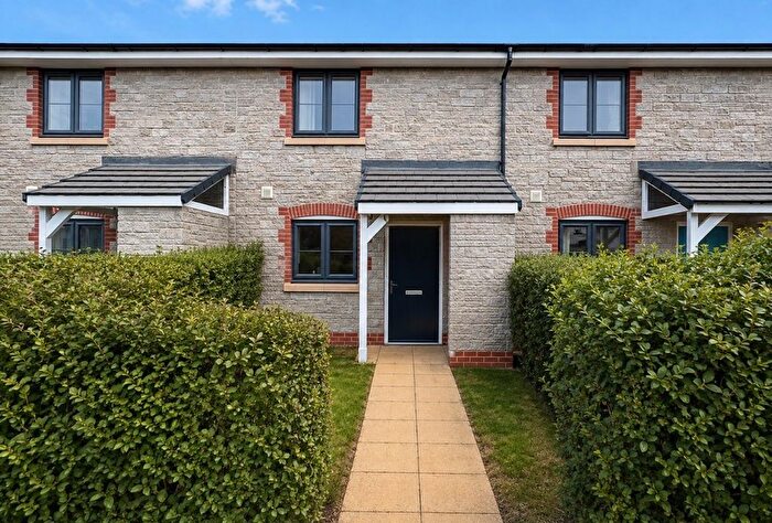 4 Bedroom Property To Rent In Shrub Leaze, Bristol, BS34