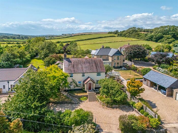 3 Bedroom Detached House For Sale In Long Bredy, Dorchester, DT2