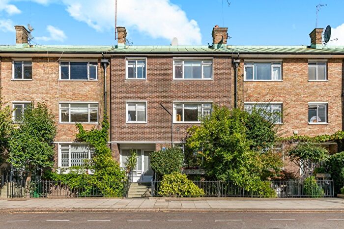5 Bedroom Terraced House For Sale In Sussex Square, Hyde Park, W2