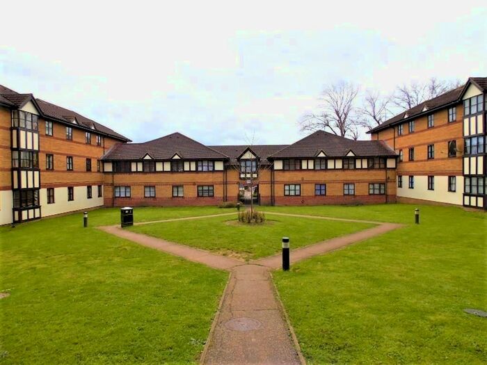 1 Bedroom Flat To Rent In Somerset Gardens, Creighton Road, London, N17