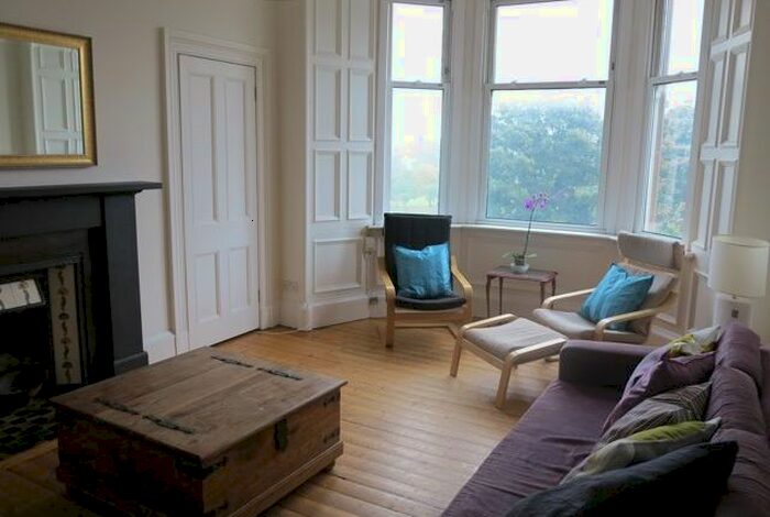 2 Bedroom Flat To Rent In Bruntsfield Place, Bruntsfield, Edinburgh, EH10