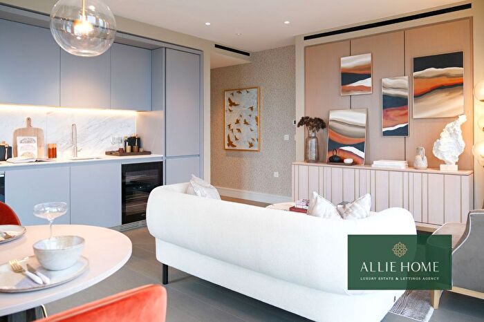 1 Bedroom Flat For Sale In Houndsditch, London, EC3A