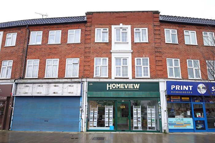 2 Bedroom Flat For Sale In Allenby Road, Southall, UB1