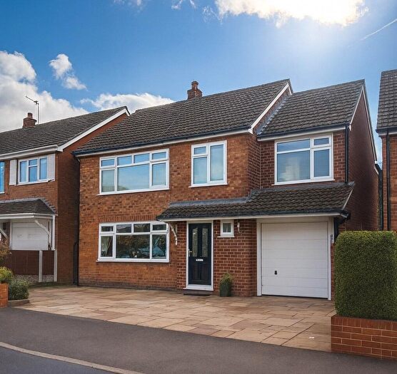 5 Bedroom Detached House For Sale In Avondale Avenue, Hazel Grove, Stockport, Cheshire, SK7