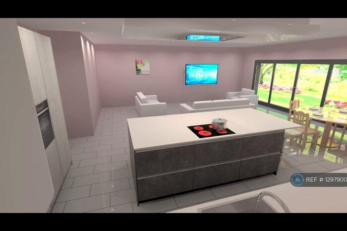 5 Bedroom Semi-Detached House To Rent In Kings Way, Harrow, HA1