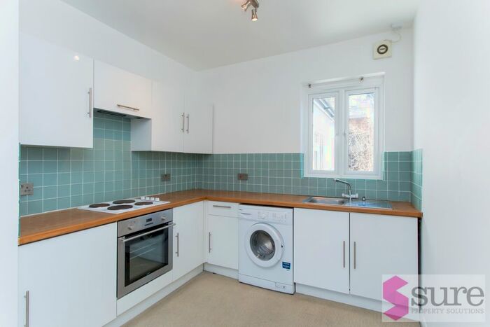1 Bedroom Flat To Rent In Coombe Terrace, Brighton, BN2