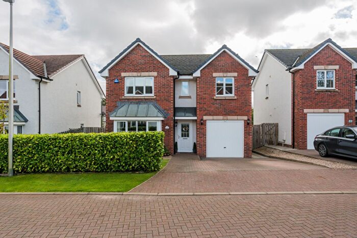 4 Bedroom Detached House For Sale In Fleming Way, Houston, PA6