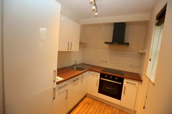 1 Bedroom Flat To Rent In Jasmin Close, Northwood, HA6