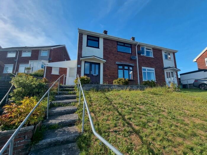 3 Bedroom House To Rent In Heol Gwyr, Llanelli, SA15