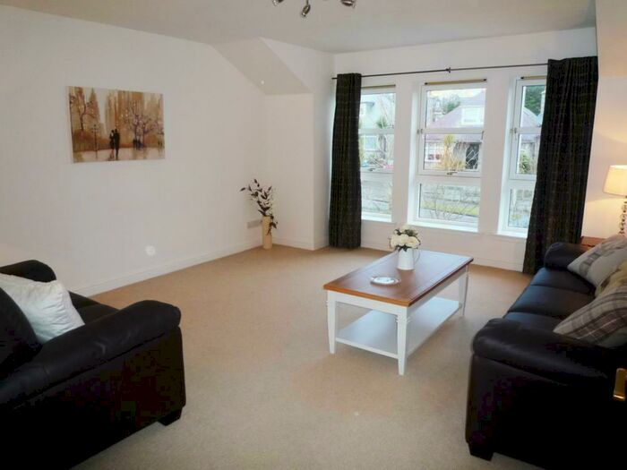 2 Bedroom Flat To Rent In Morningfield Mews, Aberdeen, AB15