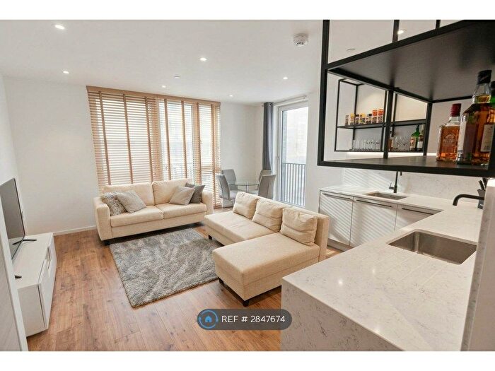 2 Bedroom Flat To Rent In Barking Road, London, E16