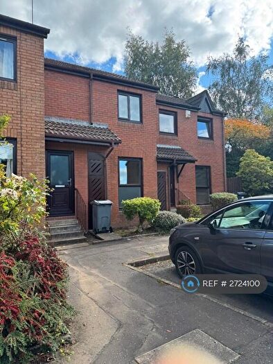 2 Bedroom Semi Detached House To Rent In Carleton Gate, Glasgow, G46