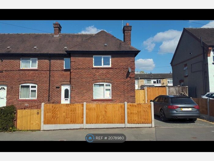 3 Bedroom End Of Terrace House To Rent In Willow Road, Chester, CH4