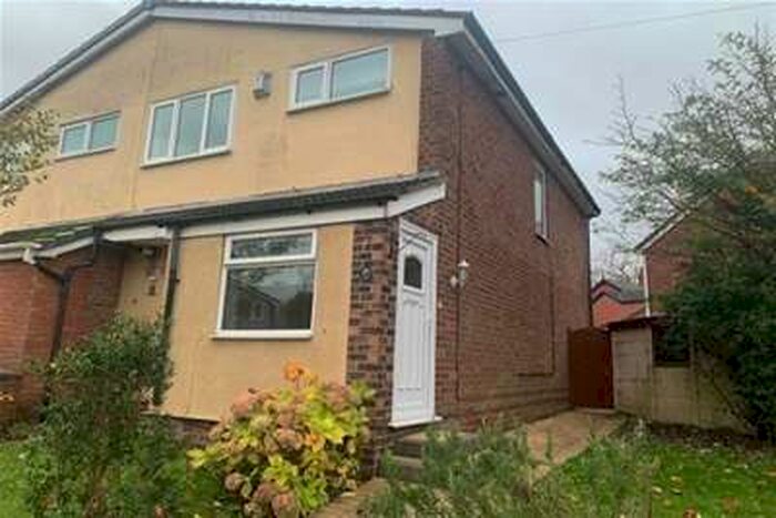 3 Bedroom House To Rent In Exmouth Way, Warrington WA5