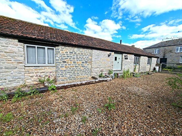 2 Bedroom Barn Conversion For Sale In Old Stables Cottage, Knole, TA10