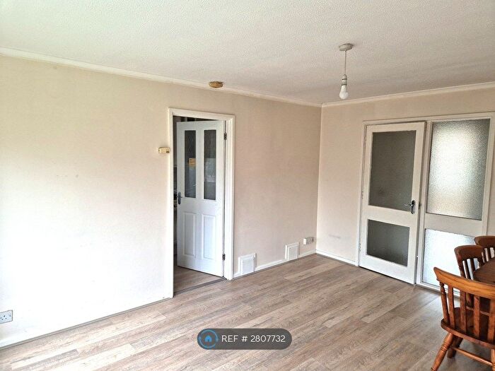 1 Bedroom Flat To Rent In Chepstow Road, Croydon, CR0