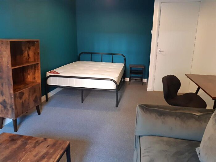 1 Bedroom Terraced House To Rent In Monks Road, LN2