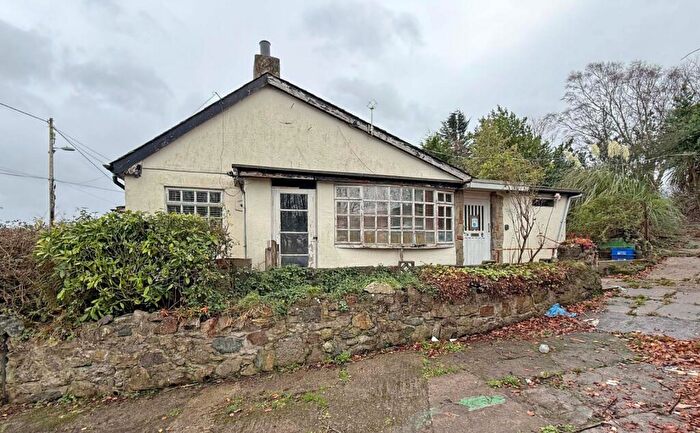 2 Bedroom Bungalow For Sale In Bryn Y Waen, Y Felinheli, Gwynedd, LL56
