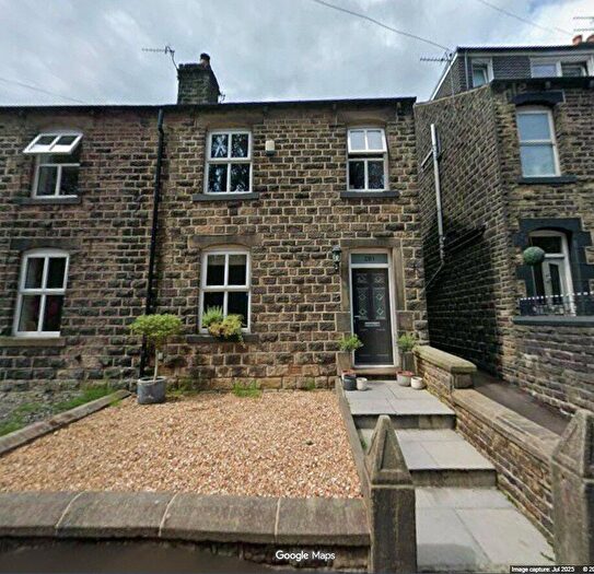3 Bedroom Terraced House To Rent In Huddersfield Road, Diggle, Oldham, Greater Manchester, OL3