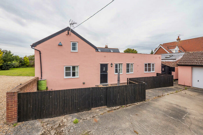 2 Bedroom Cottage To Rent In Belchamp Otten, Sudbury, CO10