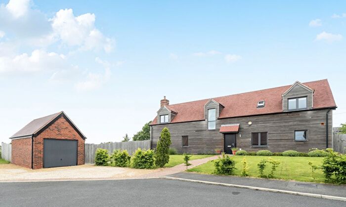 4 Bedroom Detached House For Sale In Salford Close, Clifton Upon Teme, Worcester, WR6