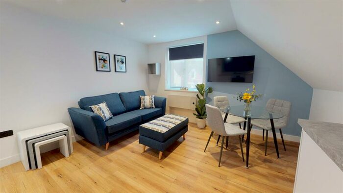 1 Bedroom House To Rent In Northcote Street, Roath, Cardiff, CF24