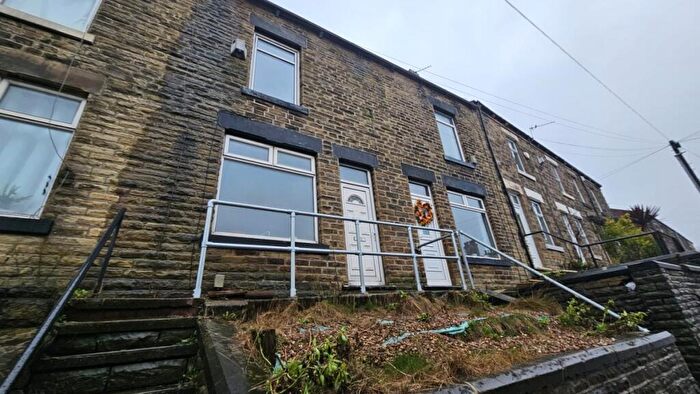 3 Bedroom Terraced House To Rent In Hough Lane, Wombwell, S73