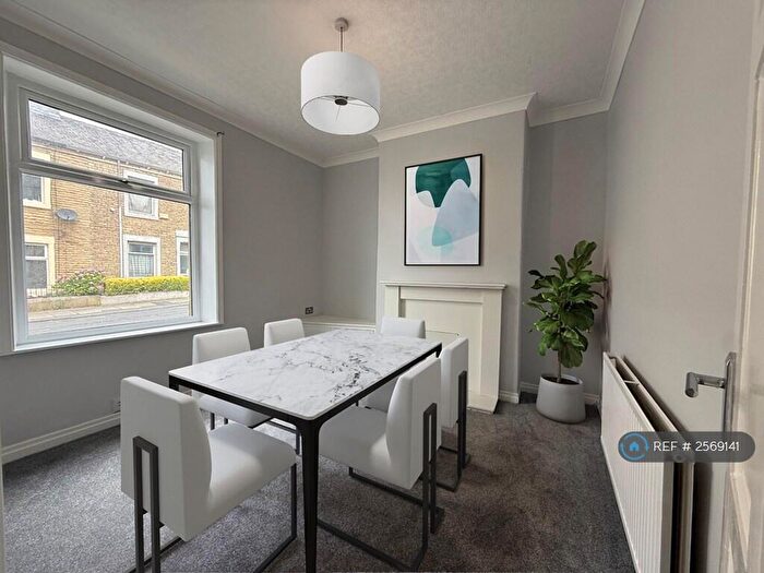 2 Bedroom Terraced House To Rent In Melbourne Street, Accrington, BB5