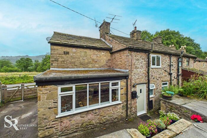3 Bedroom Cottage For Sale In Leaden Knowle, Chinley, SK23
