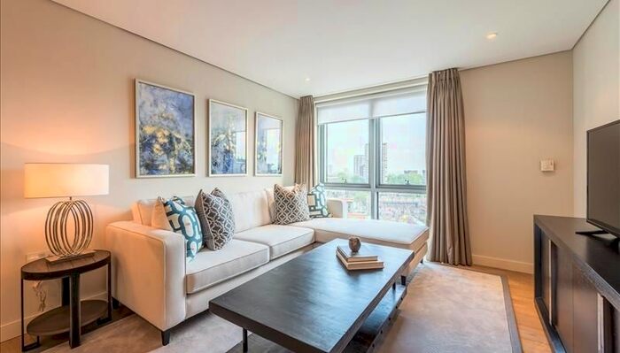 3 Bedroom Flat To Rent In Merchant Square Merchant Sq. East, Paddington, W2