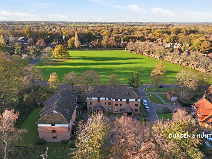 1 Bedroom Flat For Sale In Bradwell Green, Hutton, CM13