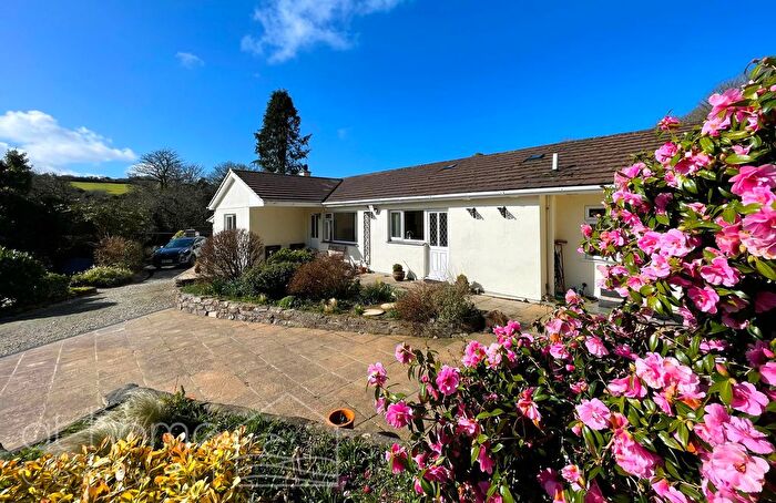 3 Bedroom Bungalow For Sale In Jollys Bottom, Chacewater, Truro - Idyllic Location!, TR4