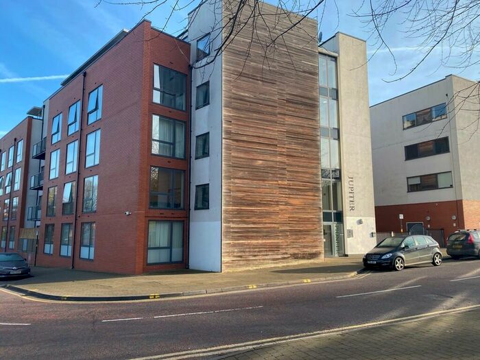 Studio To Rent In Pioneer, Ryland Street, Birmingham, B16