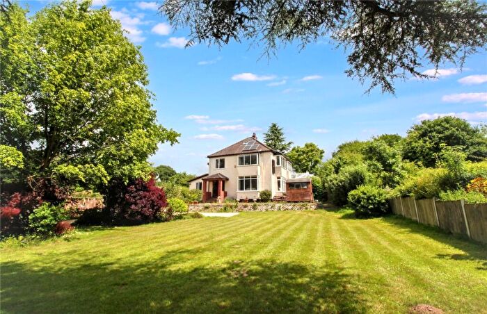 4 Bedroom Detached House For Sale In Low Road, Hellesdon, Norwich, Norfolk, NR6