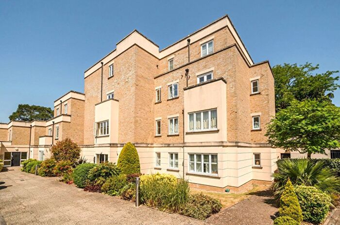 2 Bedroom Flat To Rent In Providence Park, Bassett, Southampton, Hampshire, SO16