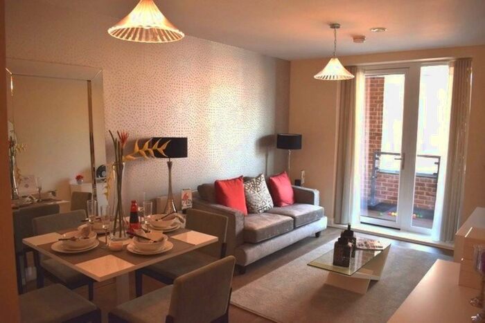 2 Bedroom Apartment To Rent In Ladysmith Road, Harrow, HA3