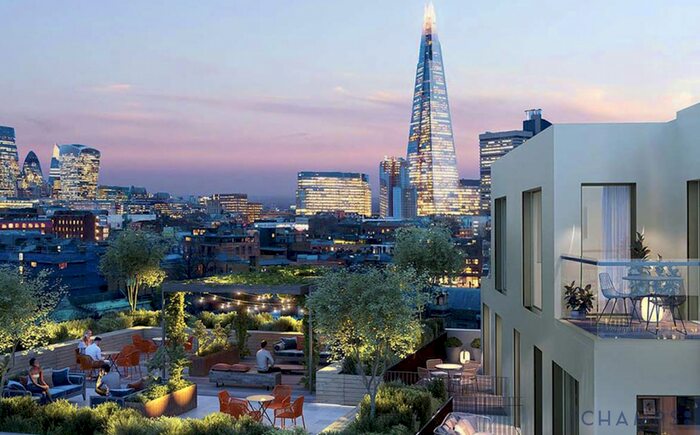 1 Bedroom Flat To Rent In Brigade Mews, London, SE1