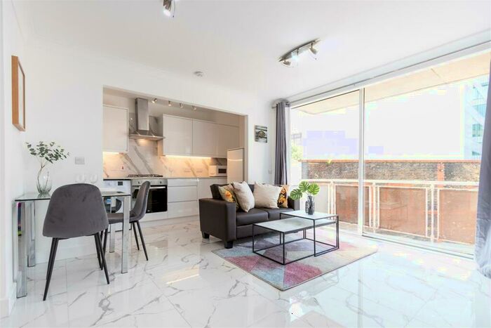 1 Bedroom Apartment To Rent In Regent Court, St John's Wood, NW8