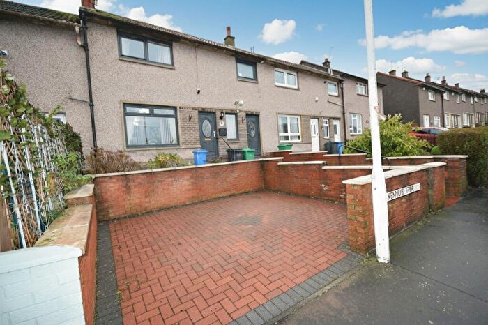3 Bedroom Terraced House For Sale In Kenmore Terrace, Kirkcaldy, KY2